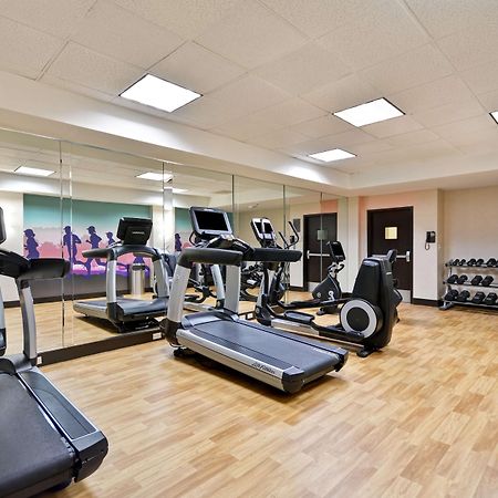 Hyatt Place Columbus Worthington Flint Eksteriør billede