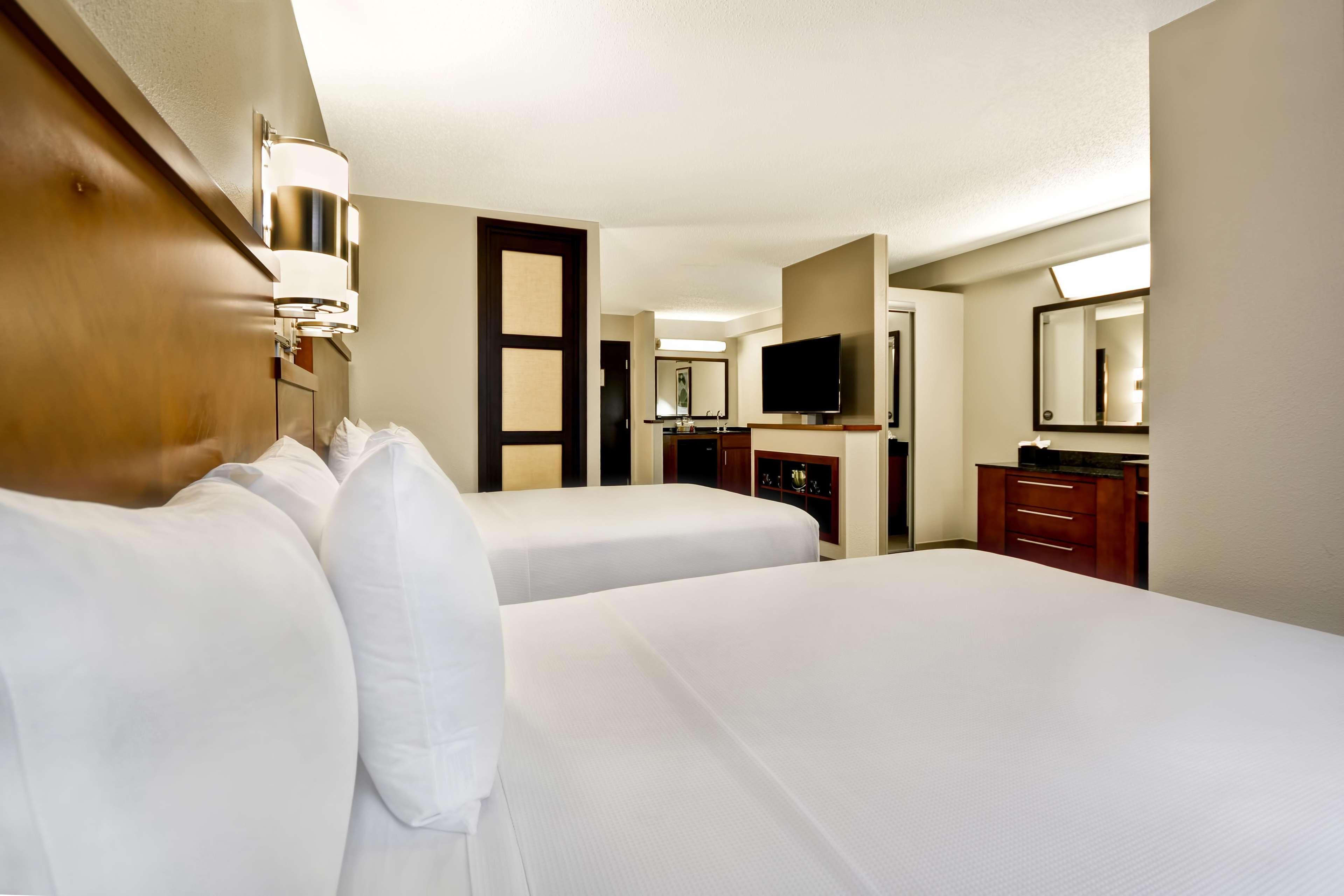 Hyatt Place Columbus Worthington Flint Eksteriør billede