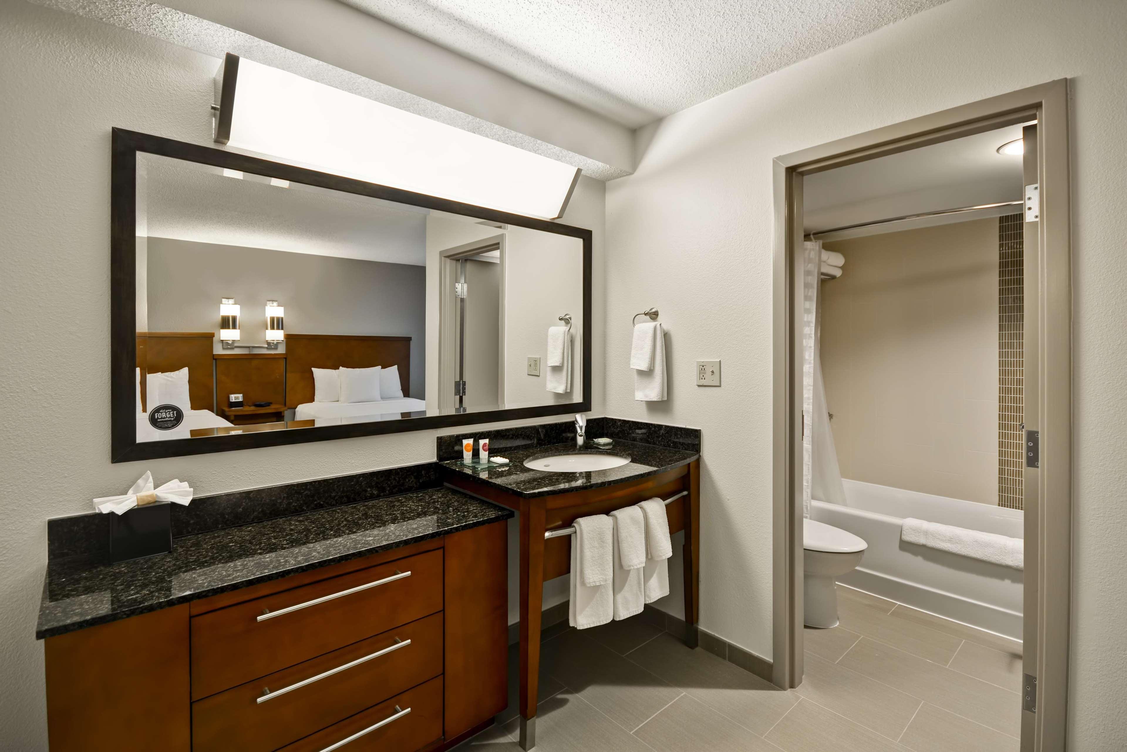 Hyatt Place Columbus Worthington Flint Eksteriør billede
