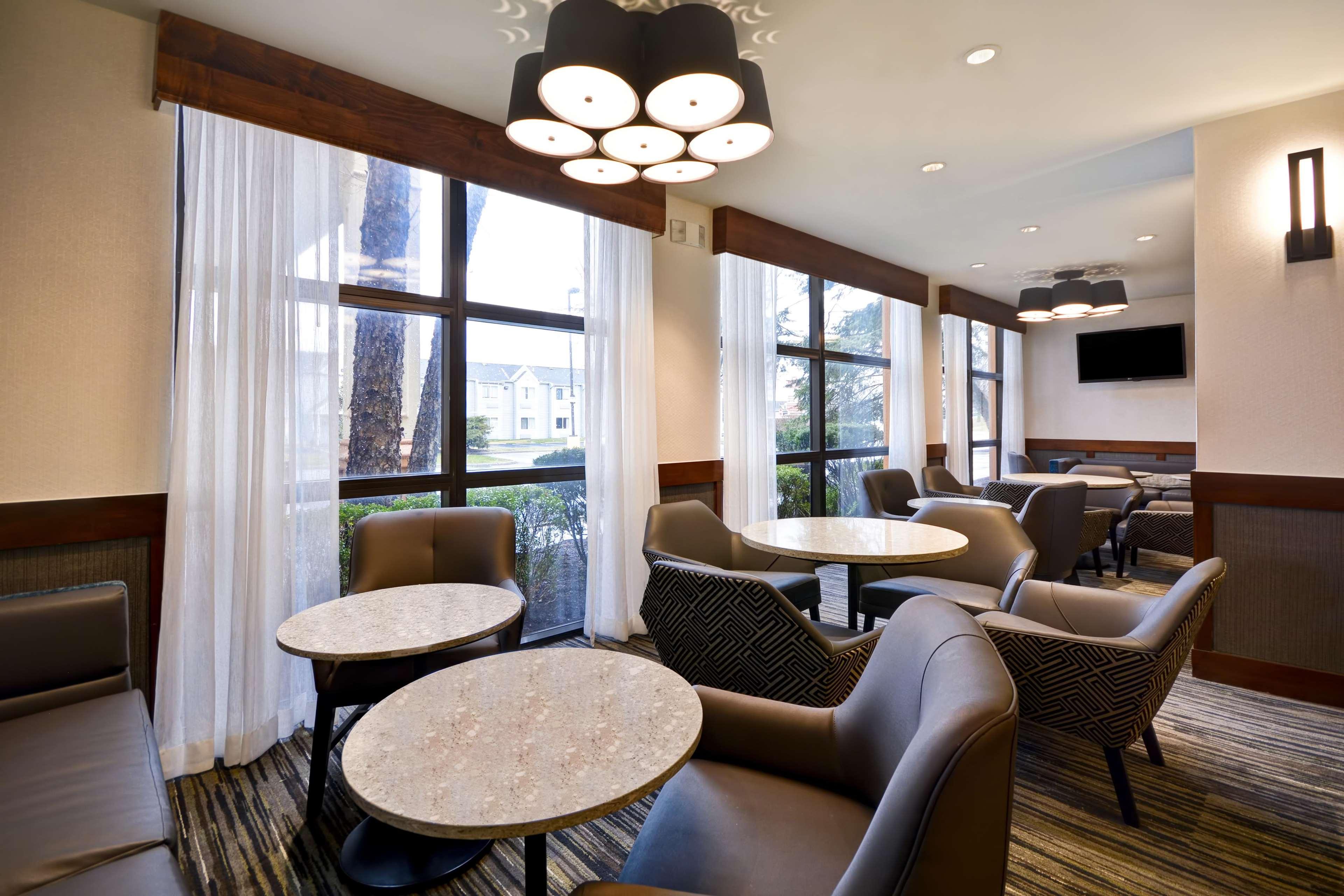 Hyatt Place Columbus Worthington Flint Eksteriør billede