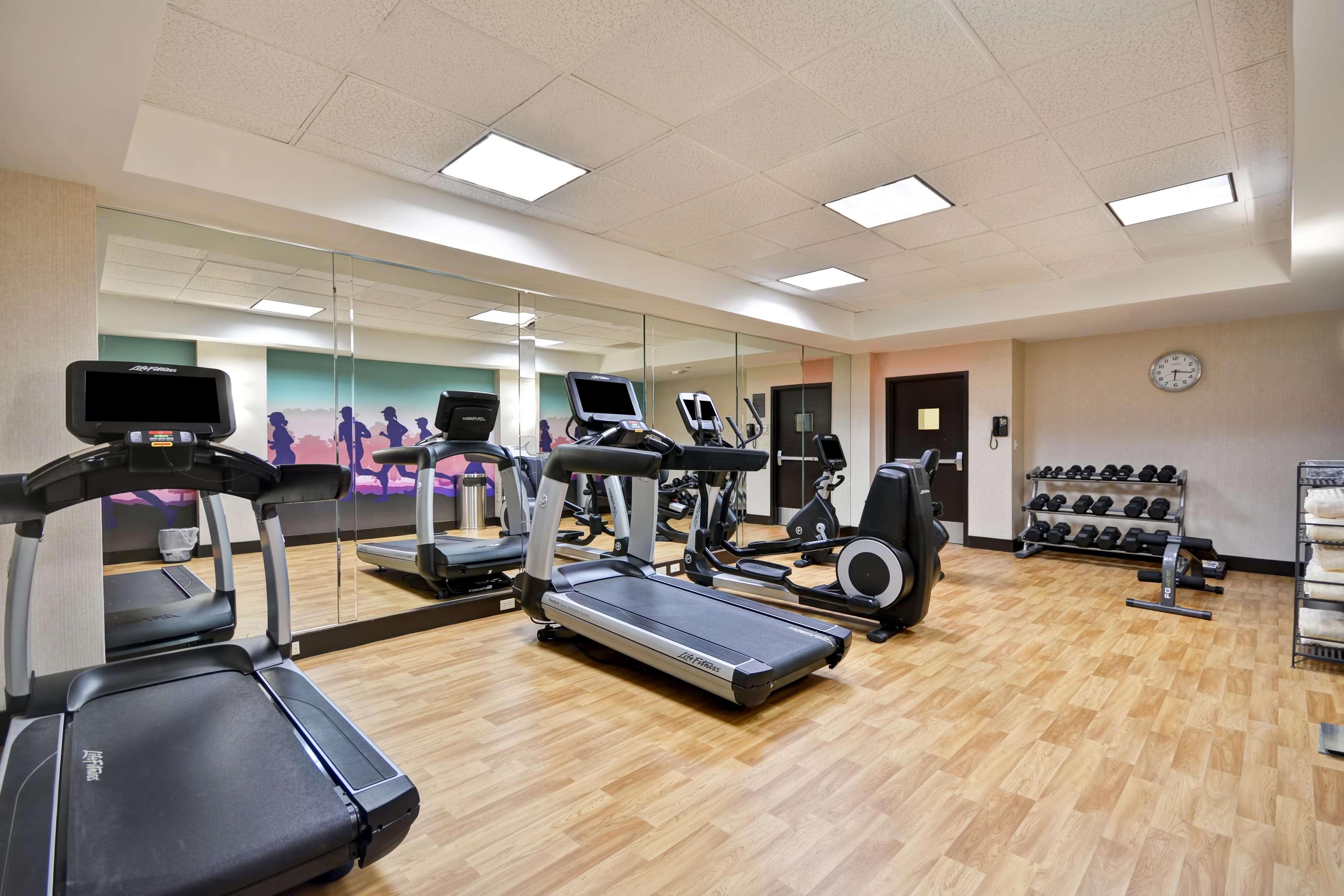Hyatt Place Columbus Worthington Flint Eksteriør billede
