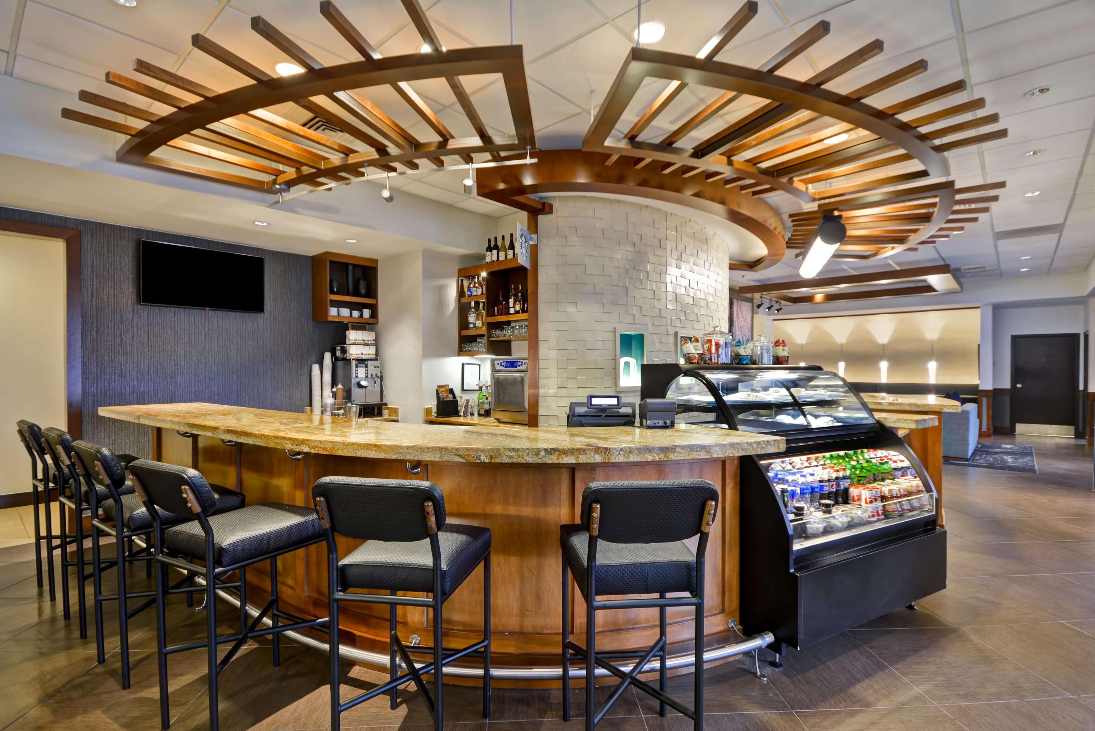 Hyatt Place Columbus Worthington Flint Eksteriør billede