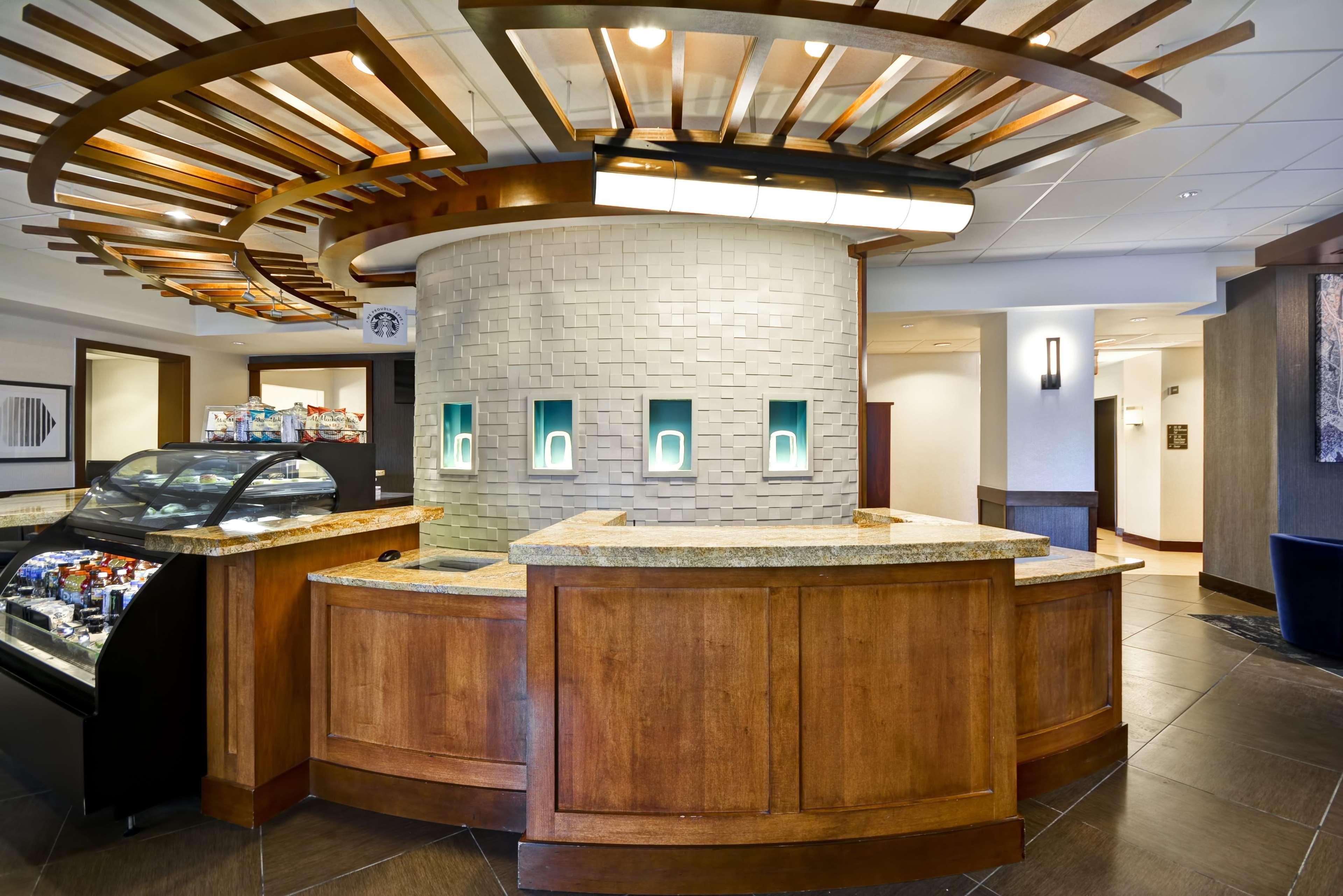 Hyatt Place Columbus Worthington Flint Eksteriør billede