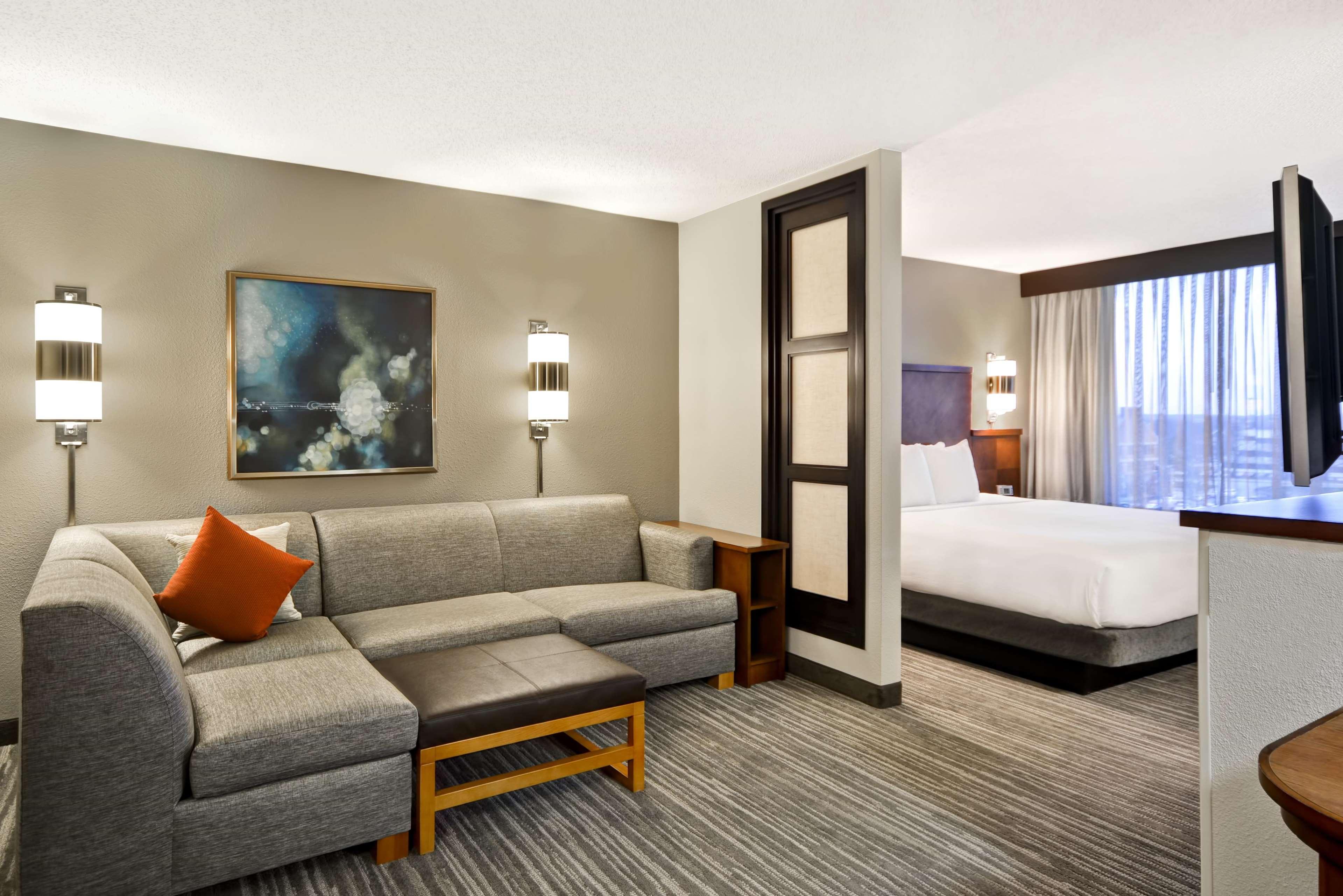 Hyatt Place Columbus Worthington Flint Eksteriør billede