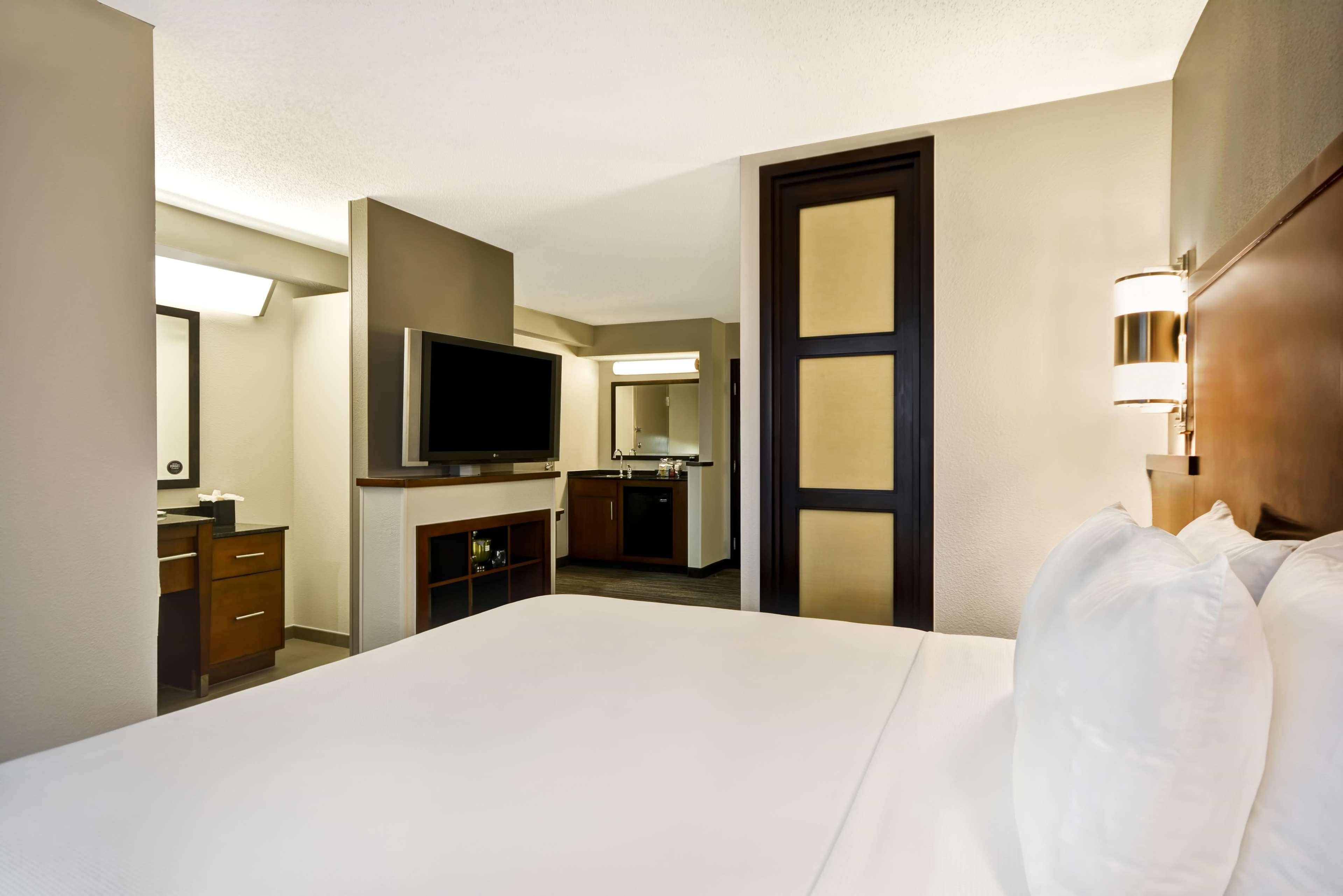 Hyatt Place Columbus Worthington Flint Eksteriør billede