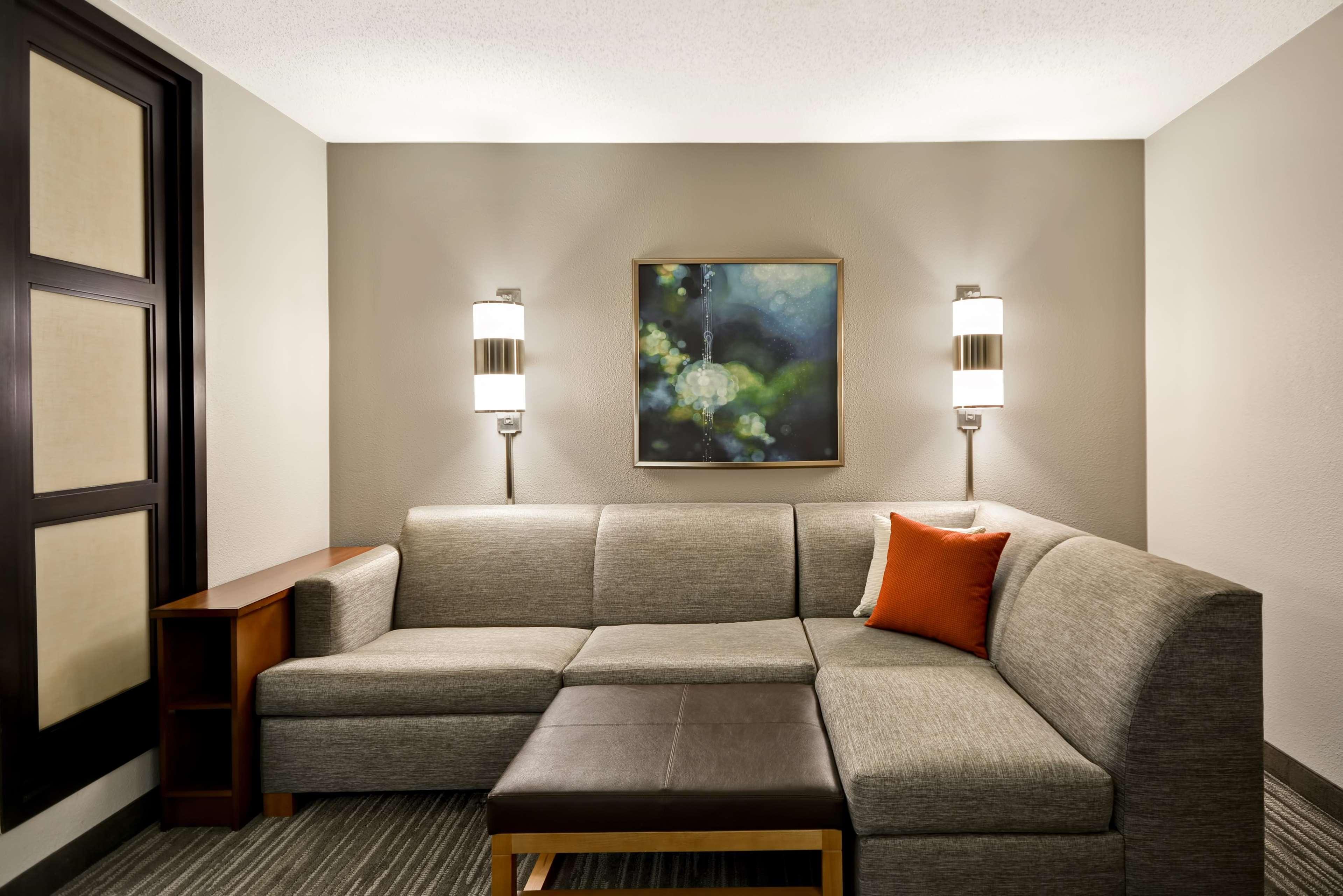Hyatt Place Columbus Worthington Flint Eksteriør billede