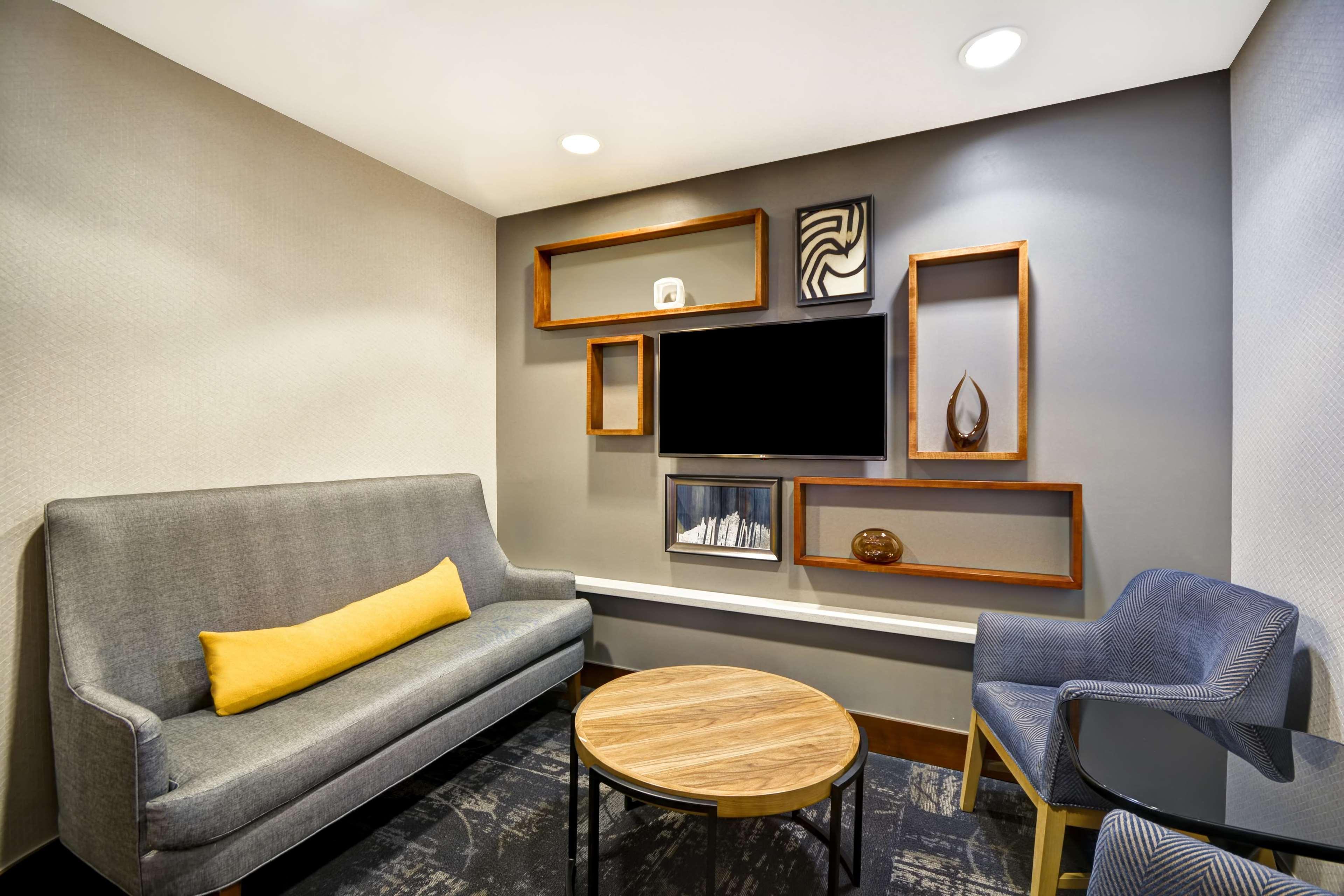 Hyatt Place Columbus Worthington Flint Eksteriør billede