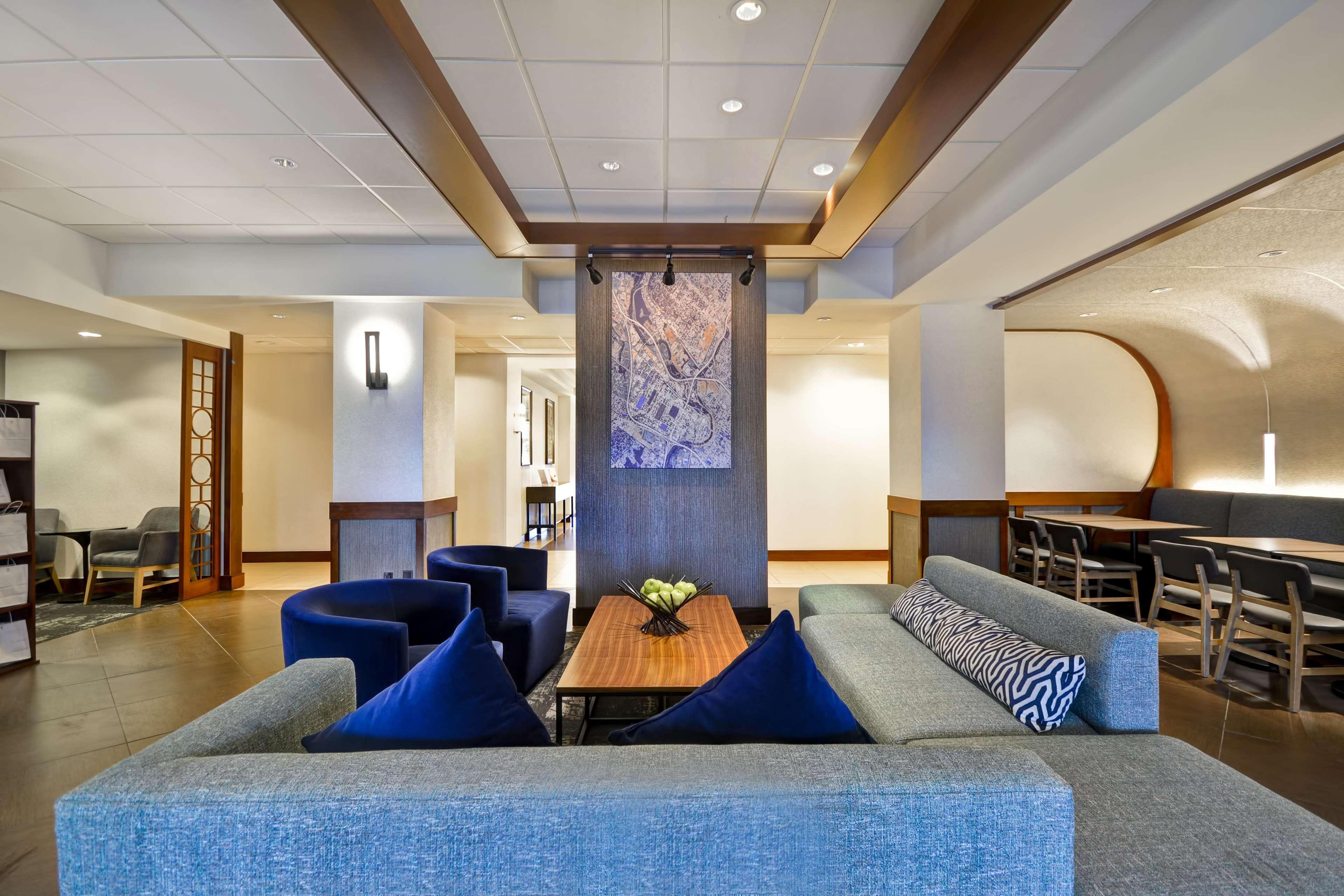Hyatt Place Columbus Worthington Flint Eksteriør billede