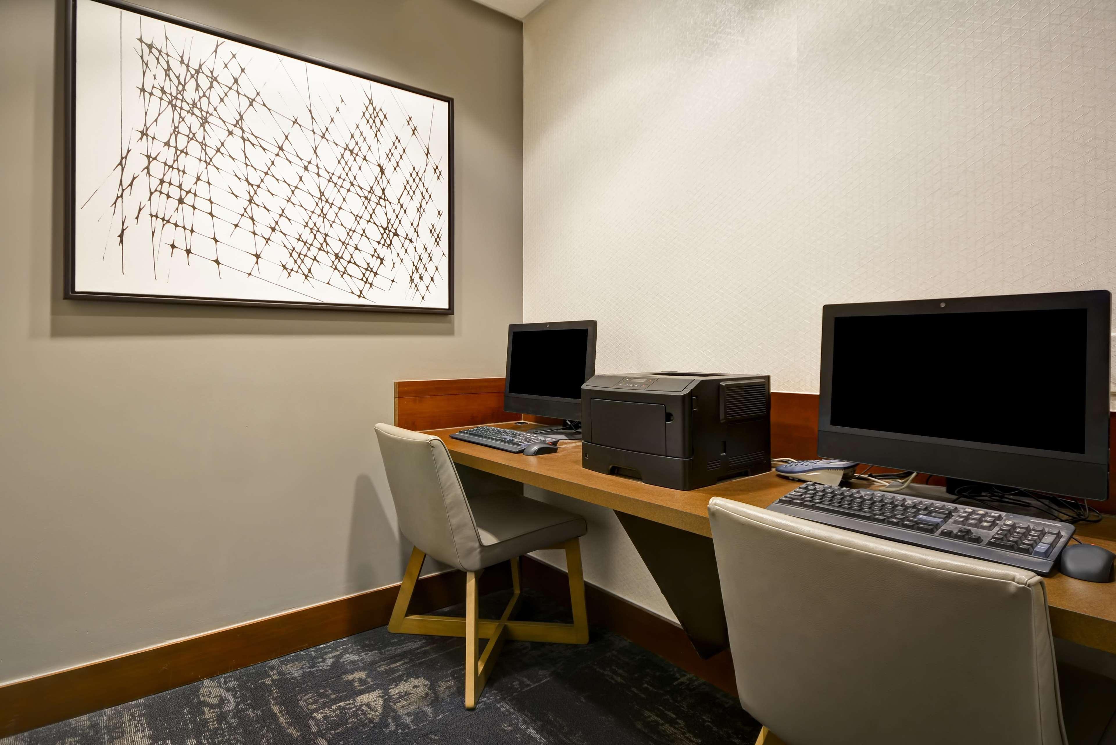 Hyatt Place Columbus Worthington Flint Eksteriør billede