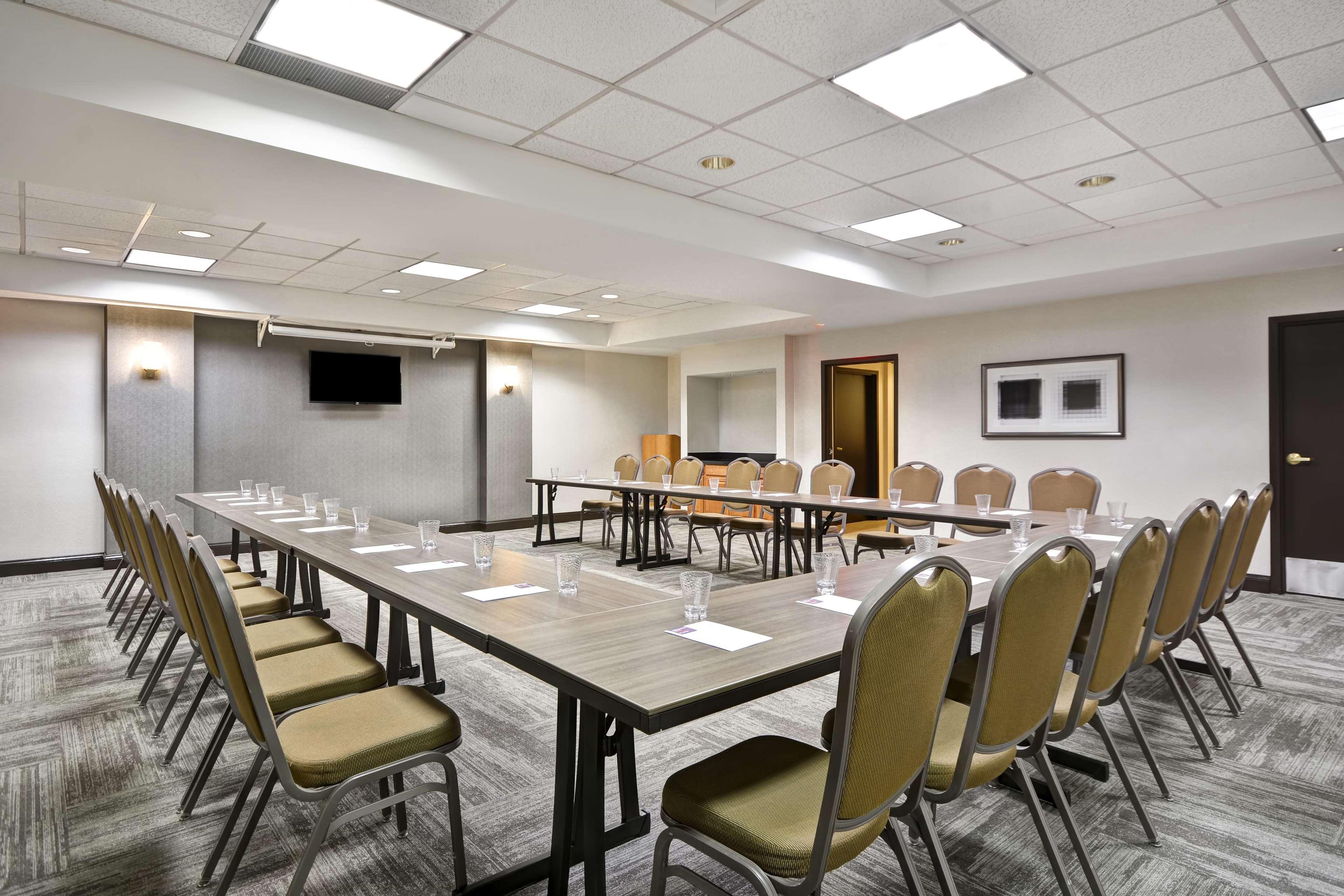 Hyatt Place Columbus Worthington Flint Eksteriør billede