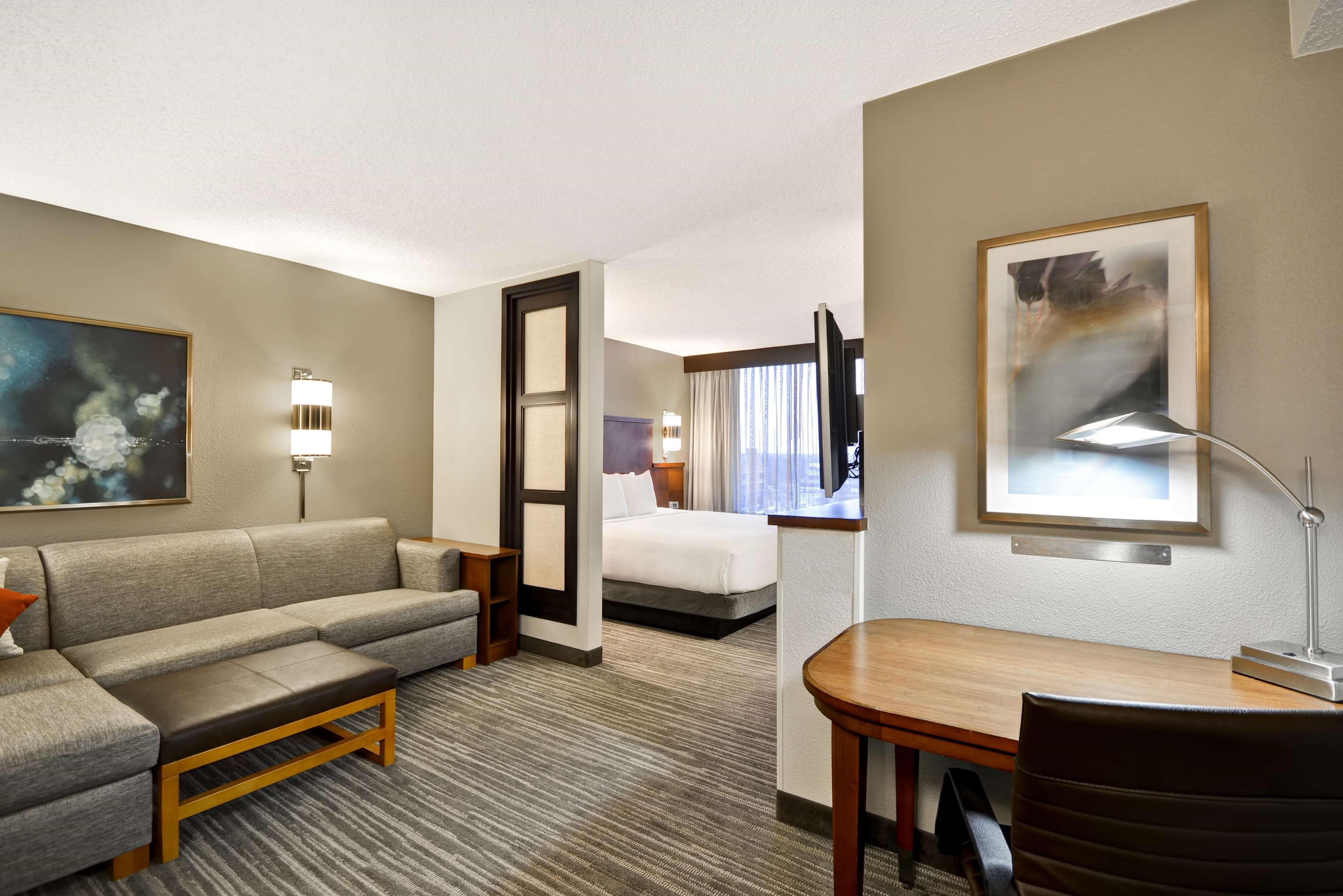 Hyatt Place Columbus Worthington Flint Eksteriør billede