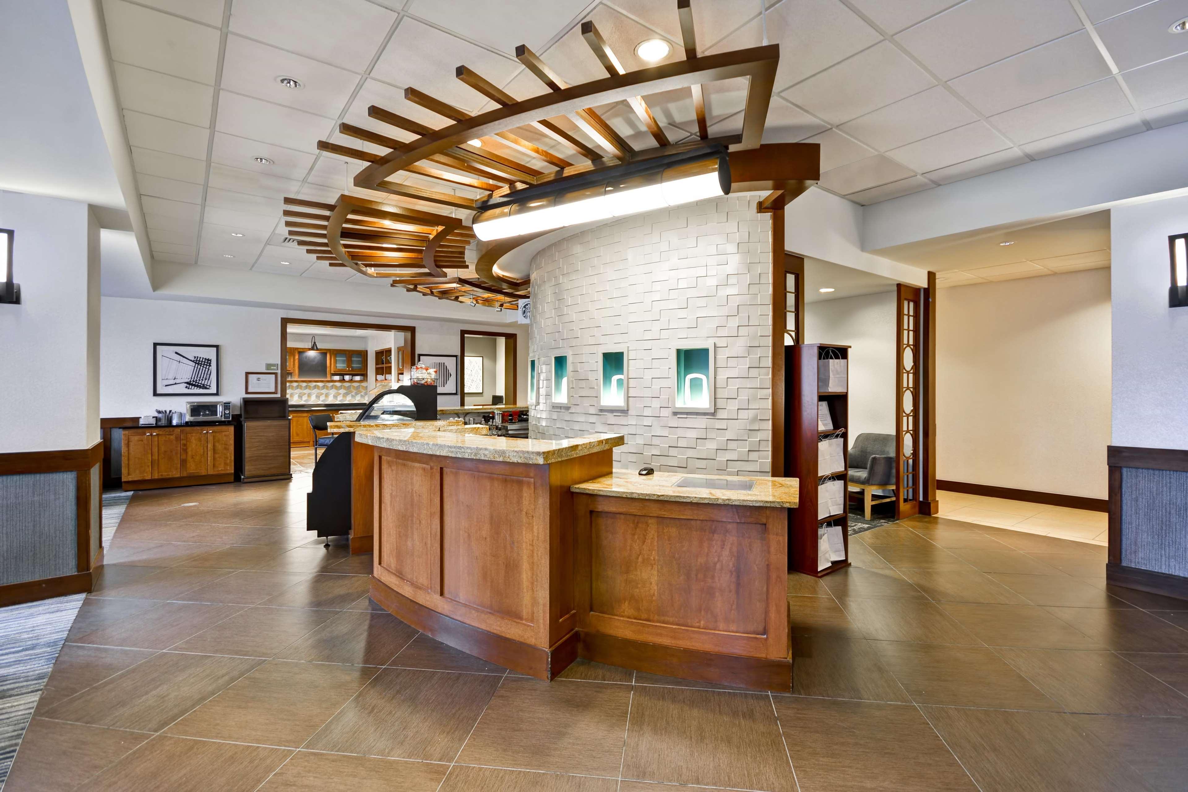Hyatt Place Columbus Worthington Flint Eksteriør billede