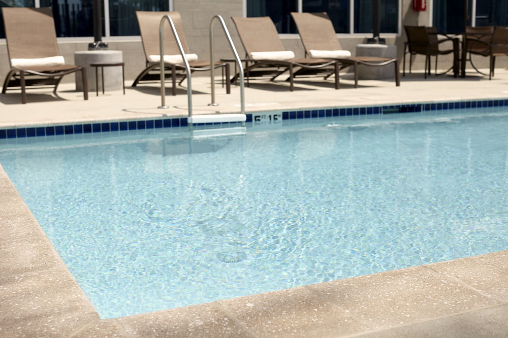 Hyatt Place Columbus Worthington Flint Eksteriør billede