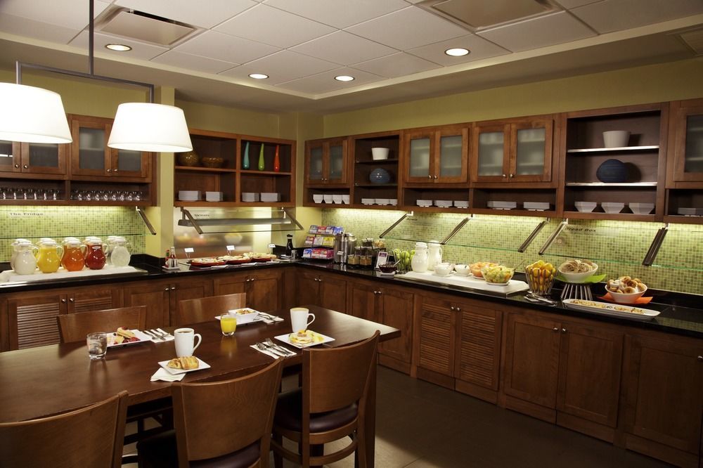 Hyatt Place Columbus Worthington Flint Eksteriør billede
