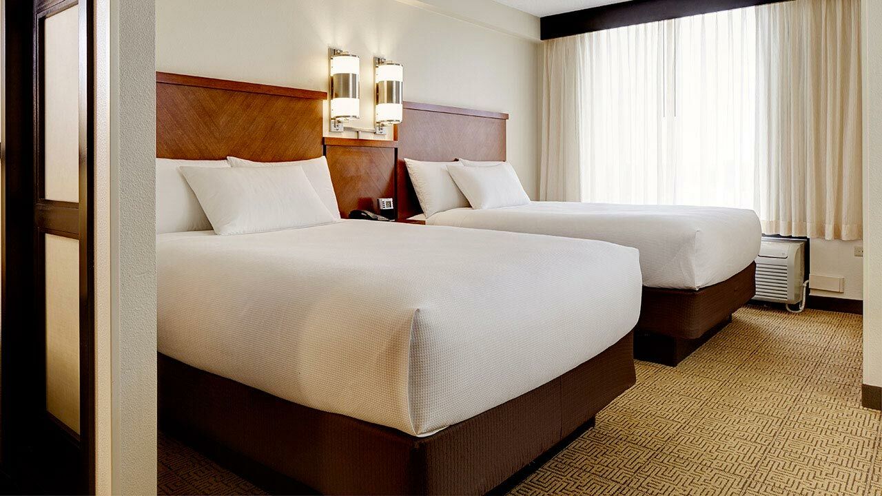 Hyatt Place Columbus Worthington Flint Eksteriør billede