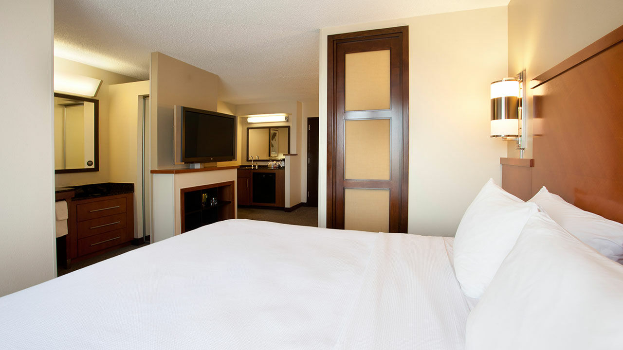 Hyatt Place Columbus Worthington Flint Eksteriør billede