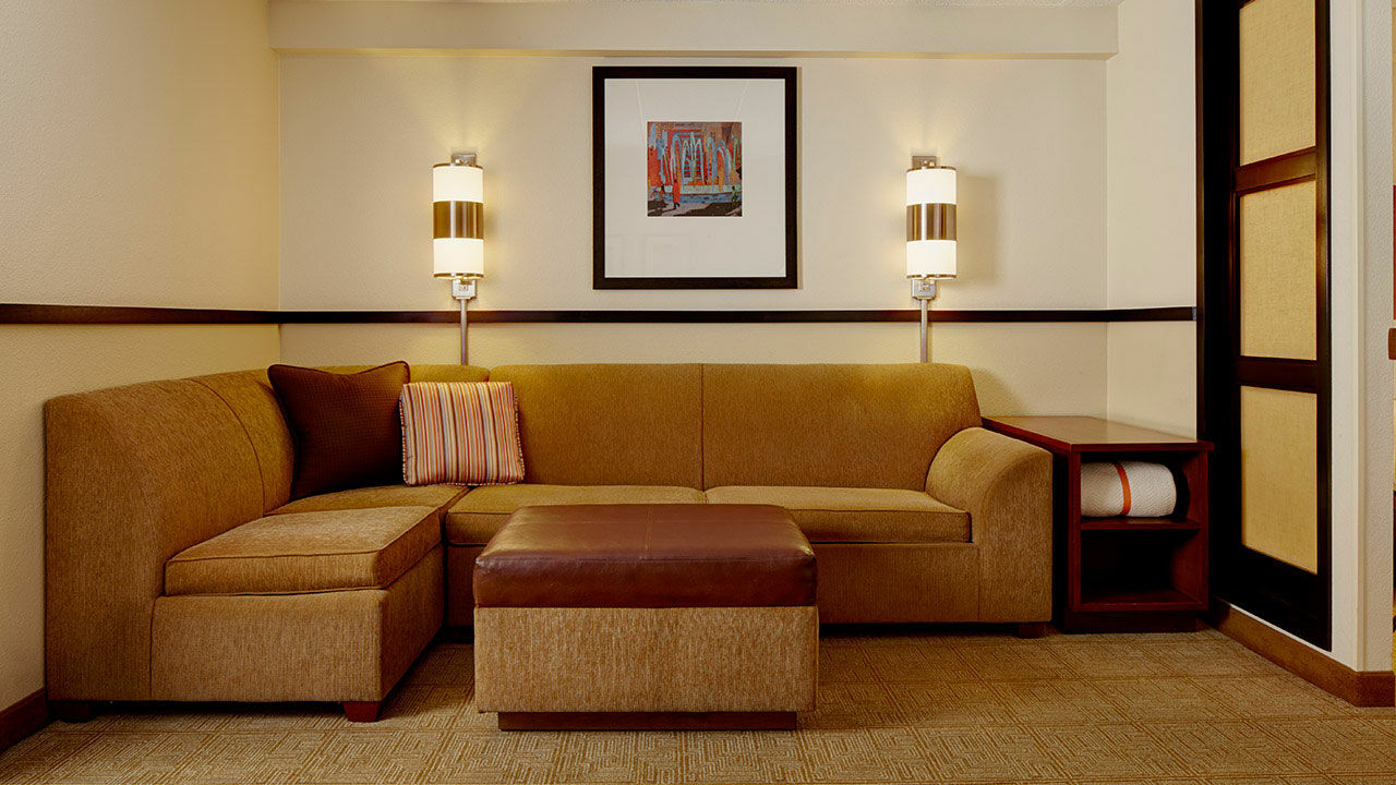Hyatt Place Columbus Worthington Flint Eksteriør billede